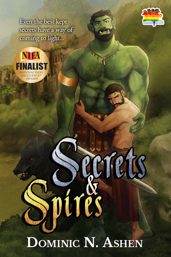 Secrets & Spires